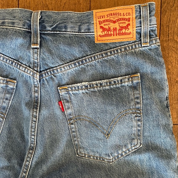 Levi’s Jeans - Picture 4 of 9